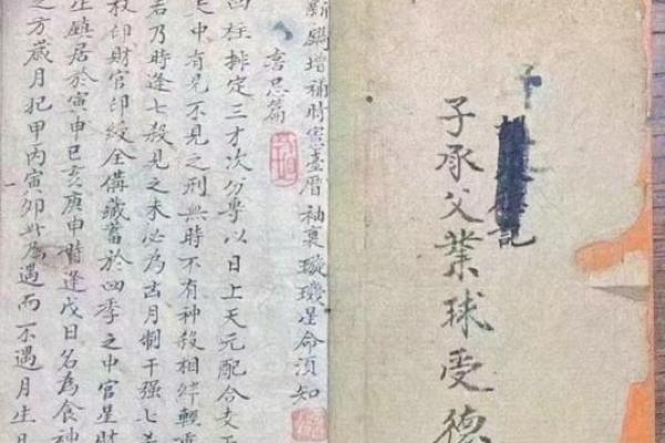 命理学解析：上等命与下等命的深刻差异与启示