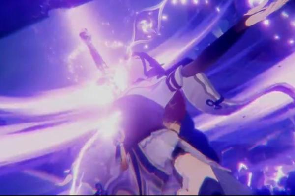 揭秘《原神》一命雷神：如何获得及其无可替代的战斗能力