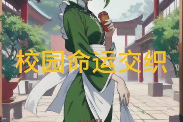 命盘相遇的奇妙旅程：探索我们彼此的命运交织