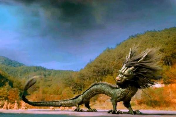 龙的五行命理解析：揭开龙的神秘面纱