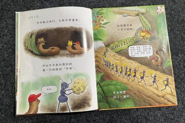 蚯蚓的三条命:大自然赋予的小奇迹 蚯蚓的三条命:大自然赋予的小奇迹