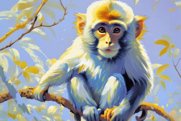 属猴土命喜欢的颜色与生活品质的提升