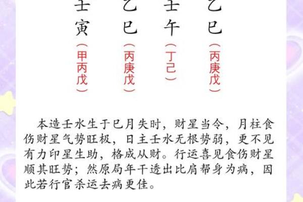 揭开八字入命格局的奥秘,助你掌握人生方向! 揭开八字入命格局的奥秘,助你掌握人生方向!