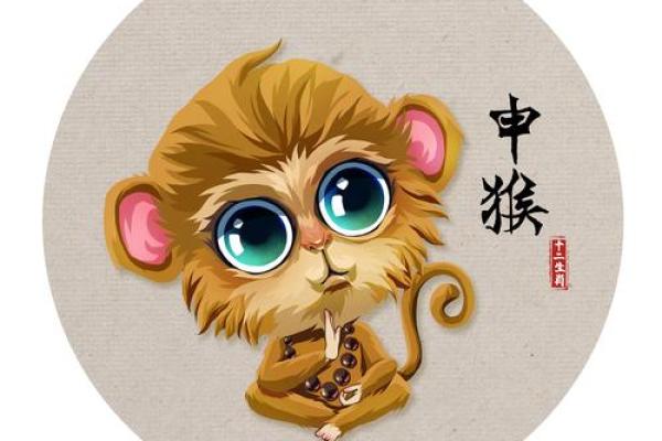生肖猴命里缺木的含义与补救方法解析