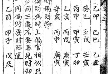 飞天禄马格命：探索命理与人生的微妙联系