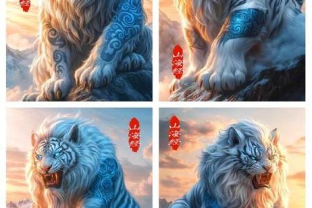 揭秘男命白虎命的深刻含义与命理分析