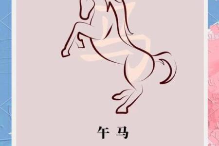 生肖马命带凶星的变化与影响探讨