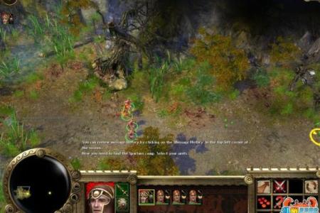 古代权力游戏：为何兵权凌驾于皇命之上？