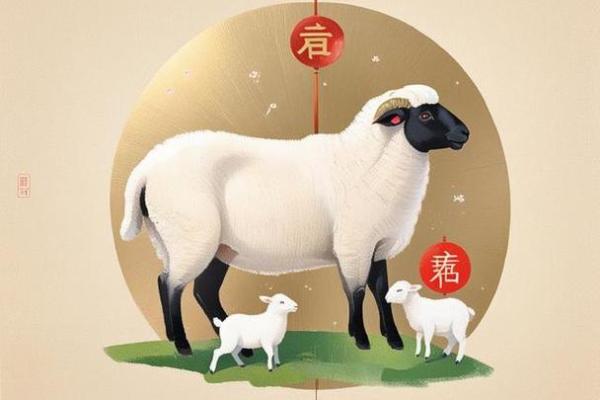 属马羊吃草的命格解析:生活与运势的微妙连接 属马羊吃草的命格解析:生活与运势的微妙连接
