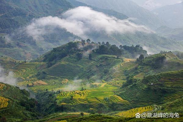 霹雳火命适合居住的山脉和环境探索