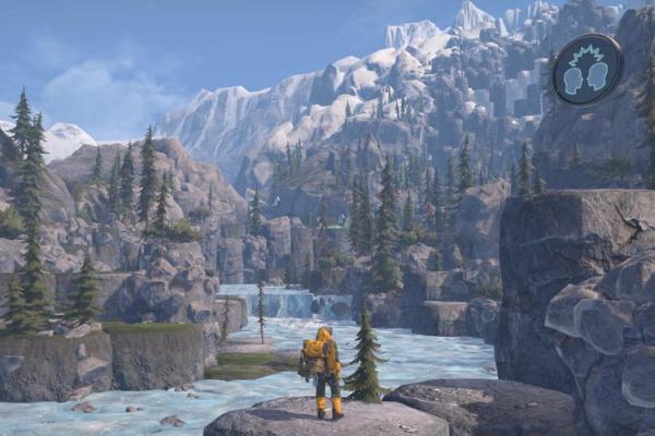 霹雳火命适合居住的山脉和环境探索