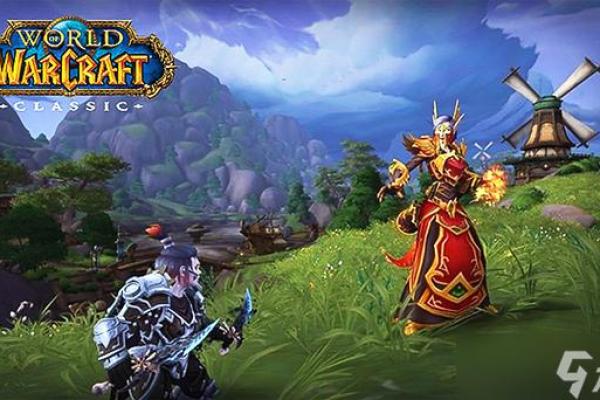 魔兽一命通关：最适合的职业选择与游戏策略分析