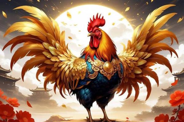 属鸡者11月24日出生分析：命理解析与人生智慧