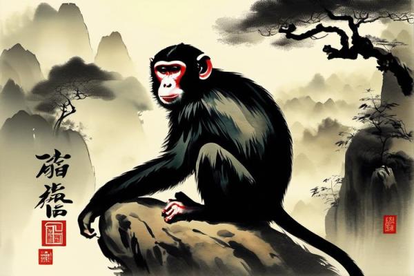 属猴八月申时出生的命运解析:聪明灵活,智慧非凡! 属猴八月申时出生的命运解析:聪明灵活,智慧非凡!