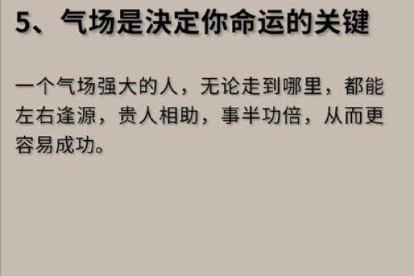 命与运的交织：人生的无常与选择之道