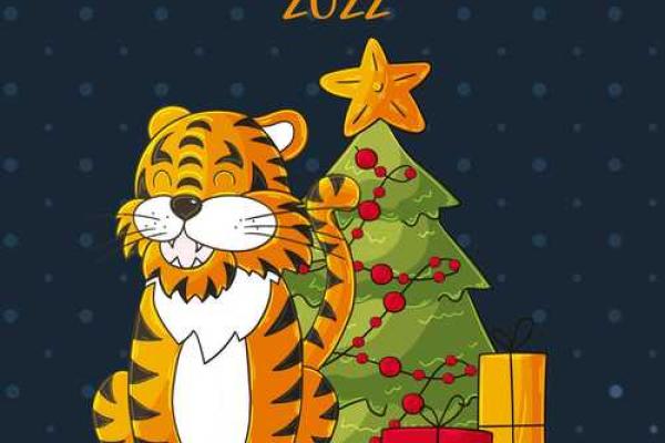 属虎的1986年:命理解析与人生智慧分享 属虎的1986年:命理解析与人生智慧分享