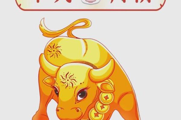 属牛人20号出生的命运解析：寻求内心平静与成功之道