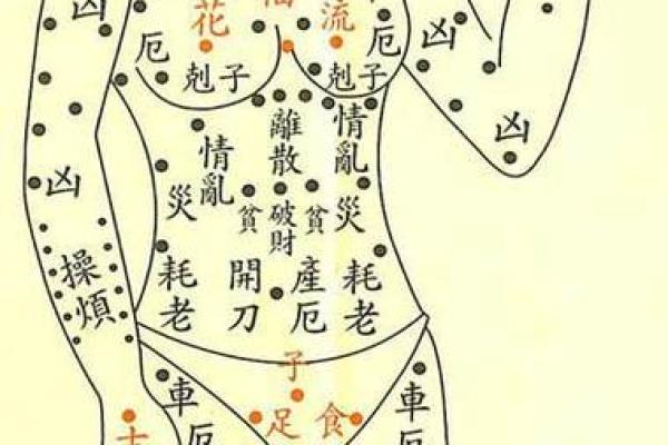 手心有痣的神秘寓意：解读女性命运的隐秘符号