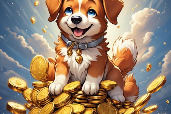 属狗金命适合什么样的头像？从五行看运势提升之道！