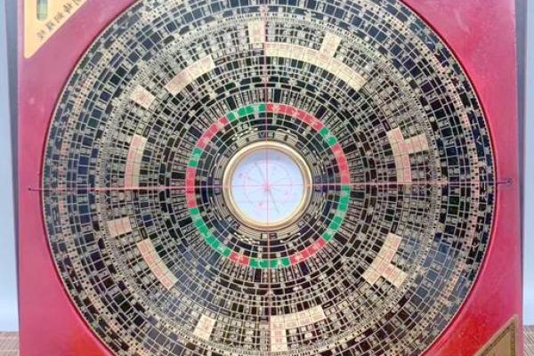 壬寅仙命解析:忌葬方向与风水秘密 壬寅仙命解析:忌葬方向与风水秘密