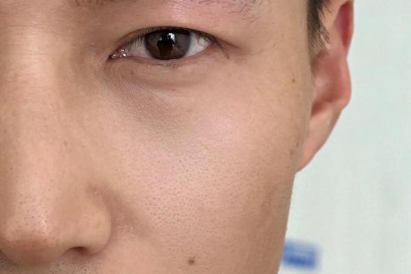 解读男人眉毛长短:命运的隐秘之钥 解读男人眉毛长短:命运的隐秘之钥