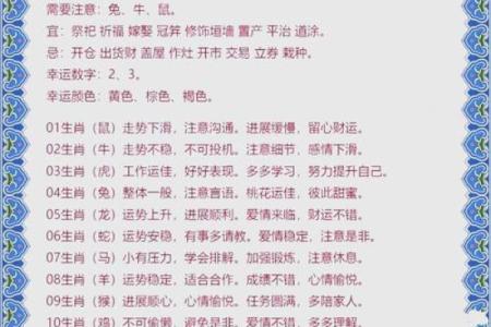 十月出生的羊男命格解析：性格、事业与爱情的秘密