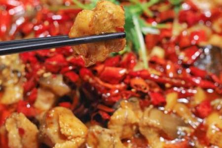 鲶鱼美味指南：探寻各种鲶鱼菜品的魅力与风味