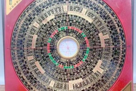 壬寅仙命解析：忌葬方向与风水秘密