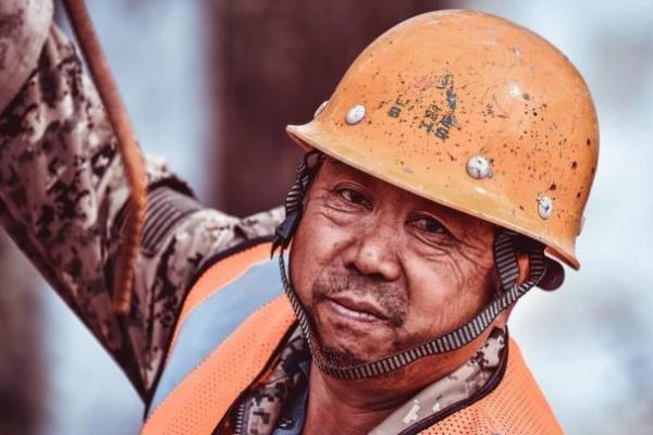 揭开男人井水命之谜：他们的命运与性格特征