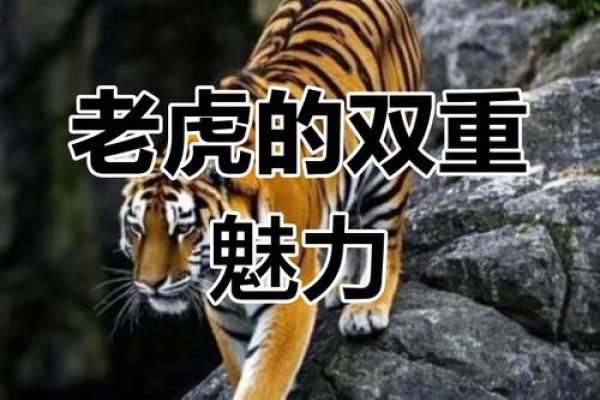 属虎霸道命:掌控一生的刚猛气场与命运解析 属虎霸道命:掌控一生的刚猛气场与命运解析