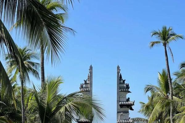 命运的转折：为什么某些人不适合去海南发展？