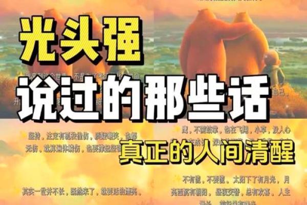 命中注定：探寻命运与人生的深邃联系