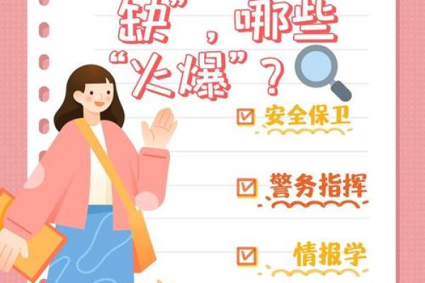 男命学专业选择指南：助你找到理想职业的秘密