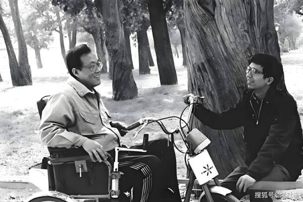 命若琴弦：史铁生创作背后的深情与哲思