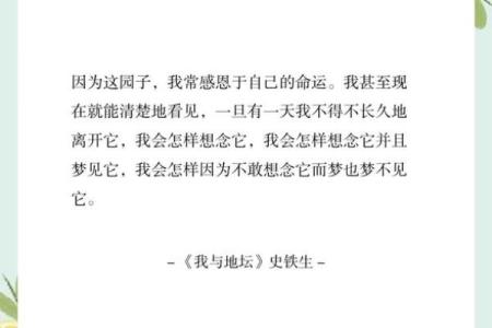 命中注定的守护：神明保护与人生轨迹的交织