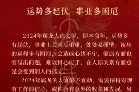 属龙之人，适合什么命？了解命理助力人生轨迹！