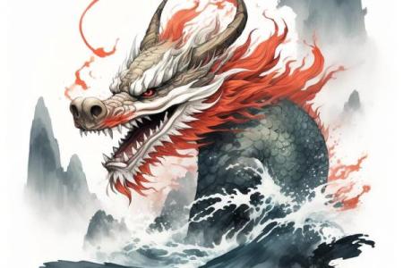 揭开七六年属龙五行秘密，探寻命运与性格的深层联系