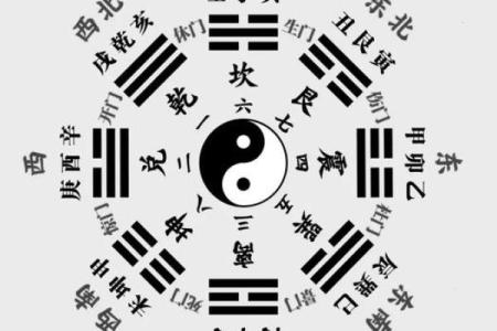 如何通过生辰八字了解自己的命卦属什么卦？