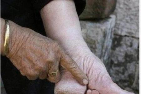 揭秘脚趾形状与命运：你是富贵命的潜在象征吗？