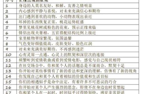 揭秘：这四类男生为何桃花运稀缺？教你正确应对！