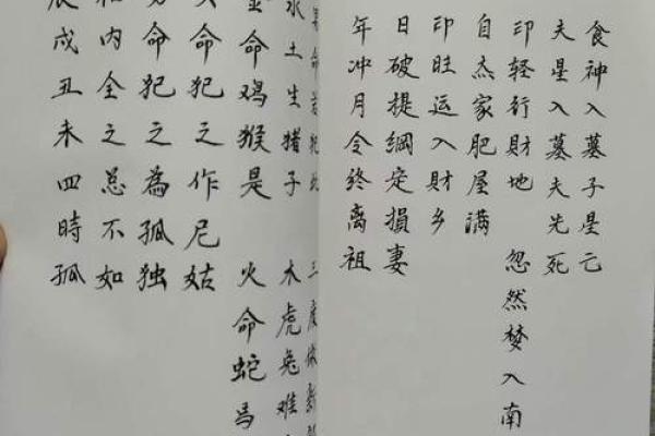 男子几两几钱各是什么命?探索命理的奥秘与魅力 男子几两几钱各是什么命?探索命理的奥秘与魅力