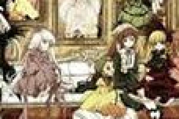 命运之网：我们逃不掉的真相与选择