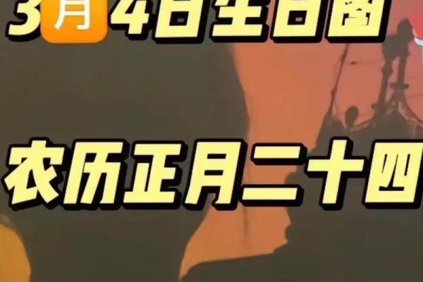 农历生日揭秘:你的命运与出生日期息息相关! 农历生日揭秘:你的命运与出生日期息息相关!