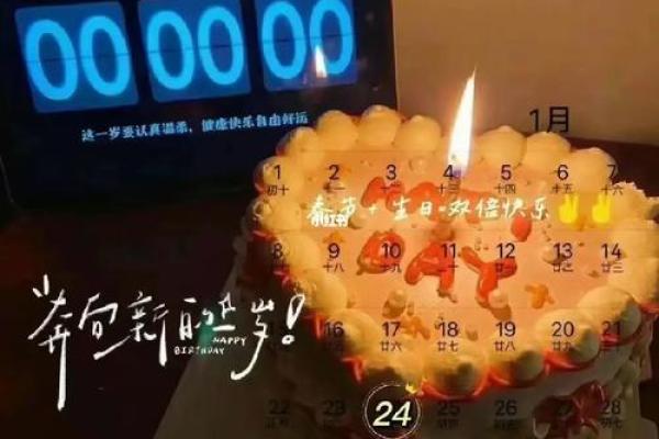 农历生日揭秘:你的命运与出生日期息息相关! 农历生日揭秘:你的命运与出生日期息息相关!