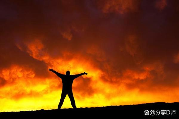 揭秘霹雳火命:火焰般的性格与命运解析 揭秘霹雳火命:火焰般的性格与命运解析