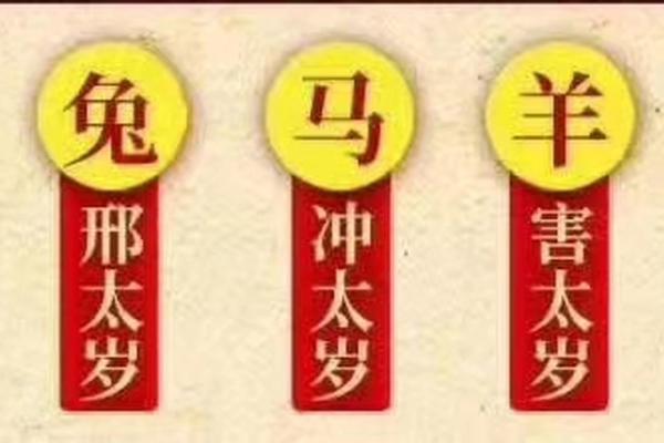 属鼠多久犯太岁?揭秘命运与太岁相克的关系 属鼠多久犯太岁?揭秘命运与太岁相克的关系