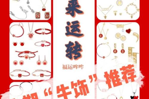 牛年木命本命年穿什么颜色？揭秘好运之道！