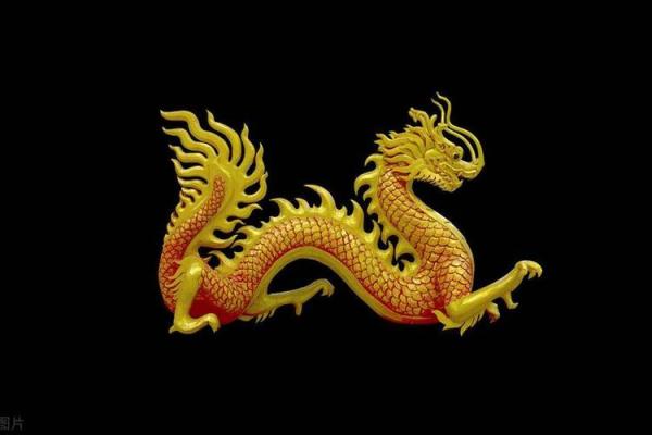 属龙人:不同年份与命理的完美结合,解读人生轨迹 属龙人:不同年份与命理的完美结合,解读人生轨迹