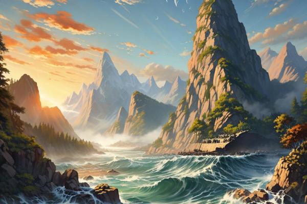 火命与土命：解密五行中的力量与特性