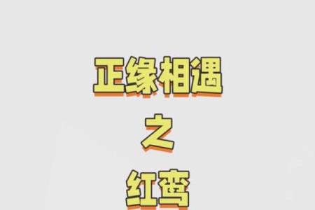 女命红鸾照命：探寻命理中的爱情与运势之道